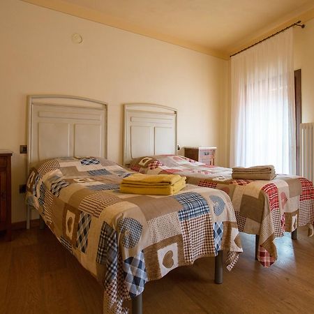 מארוסטיקה B&B Da Toi מראה חיצוני תמונה