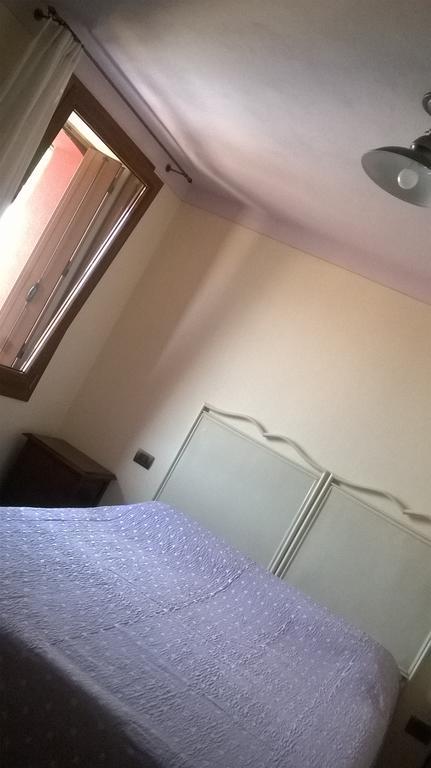 מארוסטיקה B&B Da Toi מראה חיצוני תמונה