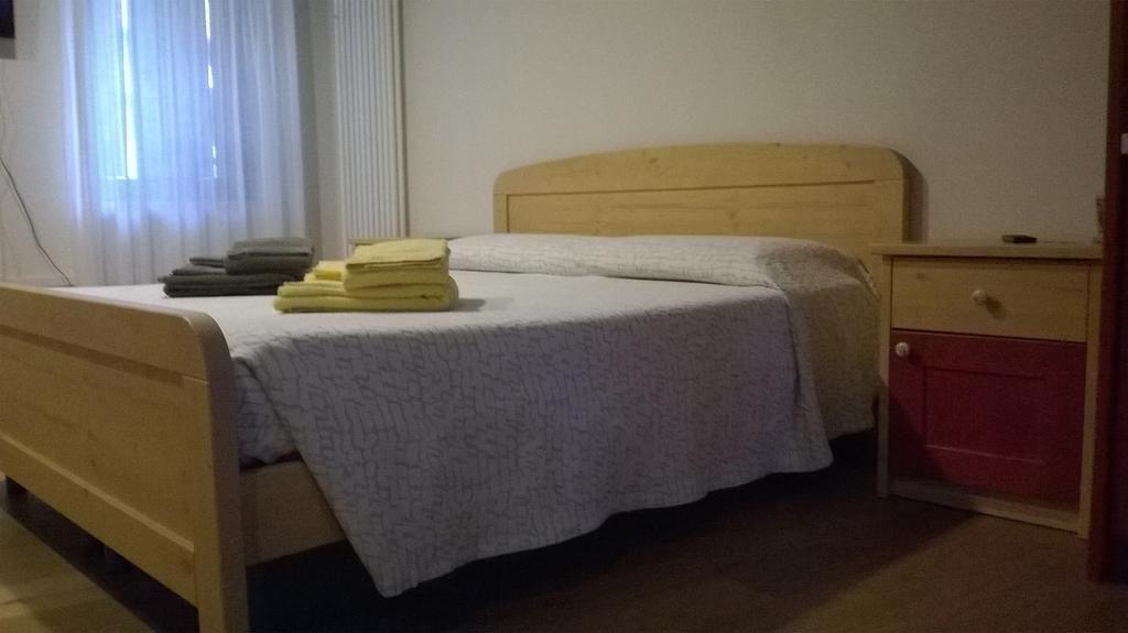 מארוסטיקה B&B Da Toi מראה חיצוני תמונה