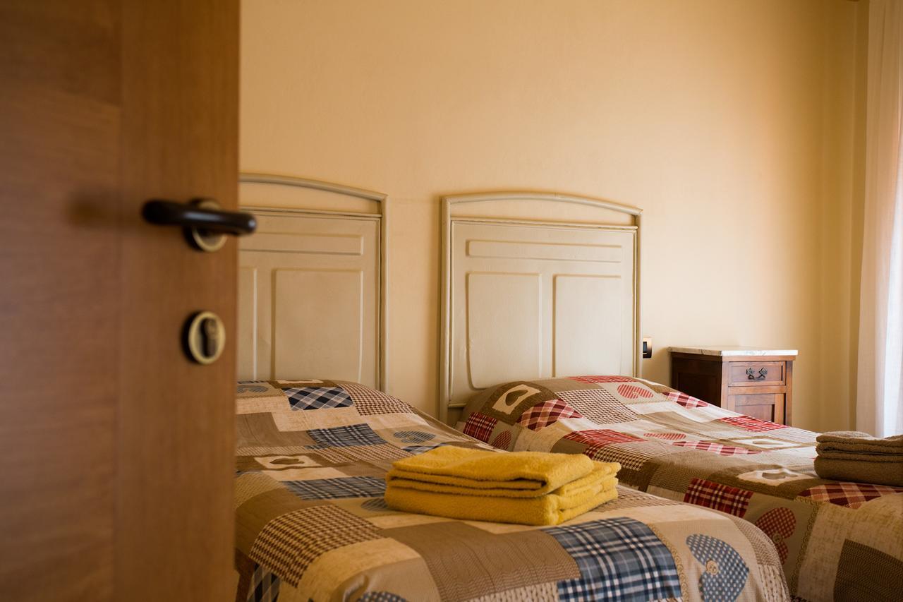 מארוסטיקה B&B Da Toi מראה חיצוני תמונה