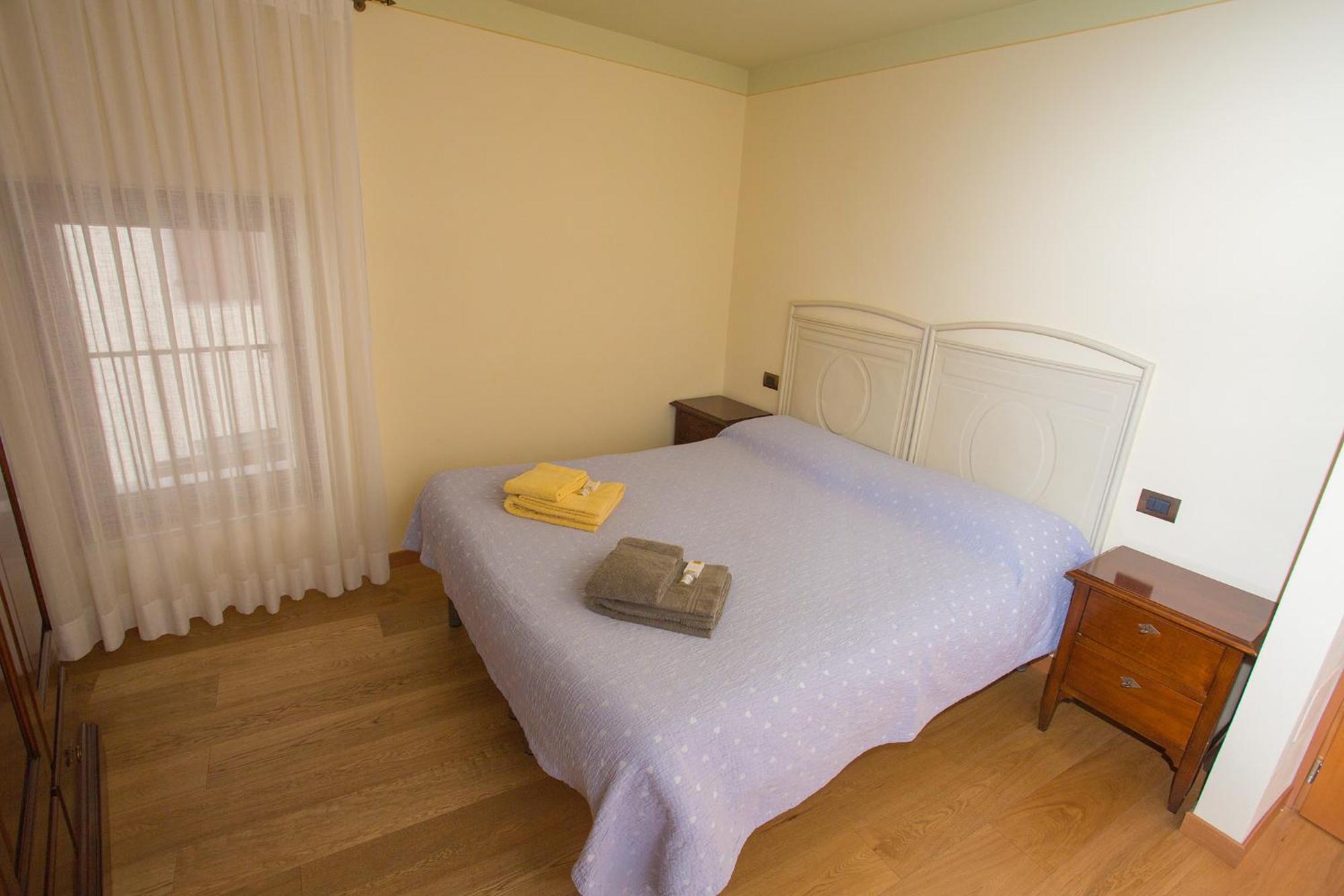 מארוסטיקה B&B Da Toi מראה חיצוני תמונה