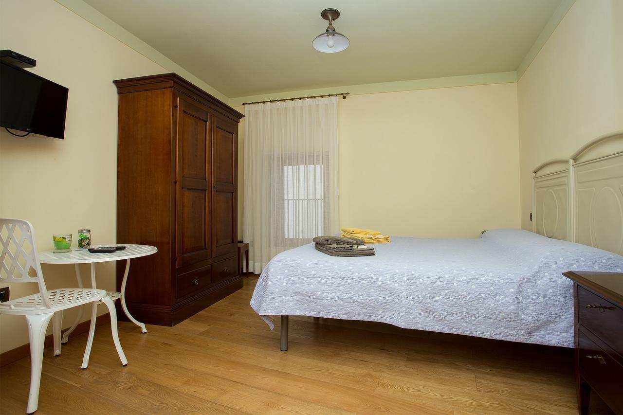 מארוסטיקה B&B Da Toi מראה חיצוני תמונה
